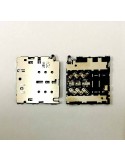 N120 Lector SIM para Samsung Galaxy A5 2017 A520