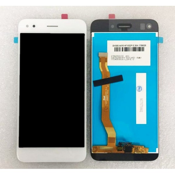 pantalla completa para Huawei Y7 / Huawei Nova Lite+ TRT-LX1