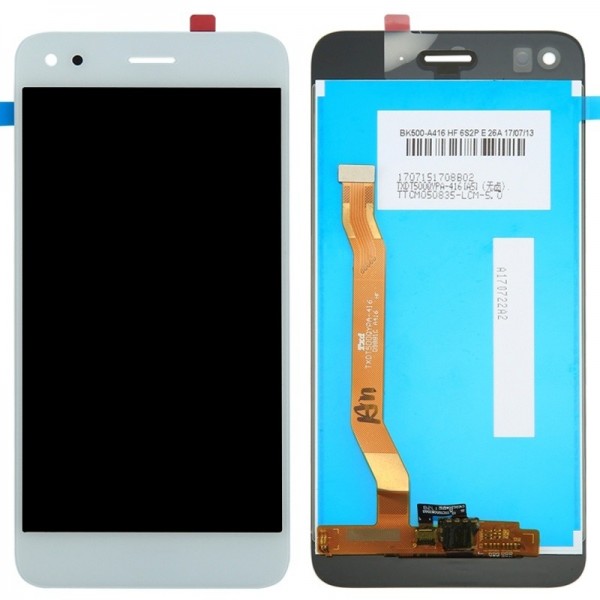 N41 Pantalla completa para Y6 Pro 2017 / P9 Lite mini /...