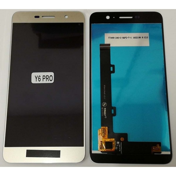 N45 Pantalla Completa para HUAWEI Y6 PRO / Honor Play 5X / Enjoy 5 N45 Pantalla Completa para HUAWEI Y6 PRO / Honor Play 5X / Enjoy 5