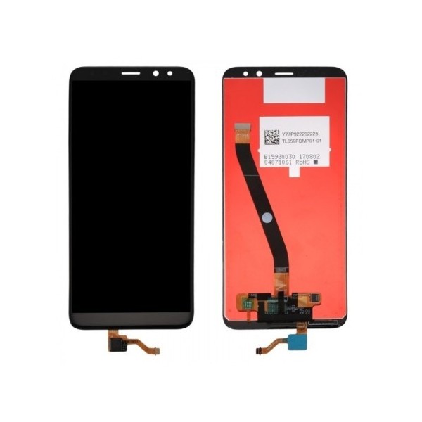 Pantalla Completa para Huawei Mate 10 Lite / Nova 2i / Maimang 6 / Honor 9i / G10