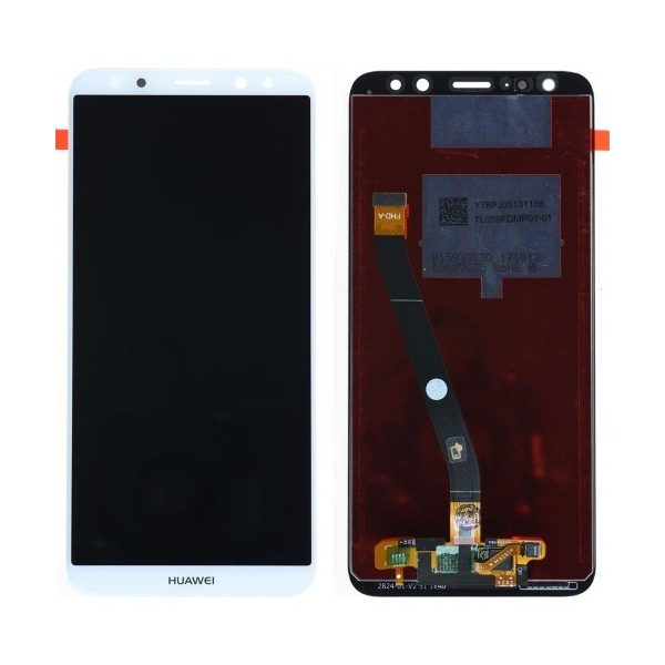 Pantalla Completa para Huawei Mate 10 Lite / Nova 2i / Maimang 6 / Honor 9i / G10 Pantalla Completa para Huawei Mate 10 Lite / Nova 2i / Maimang 6 / Honor 9i / G10