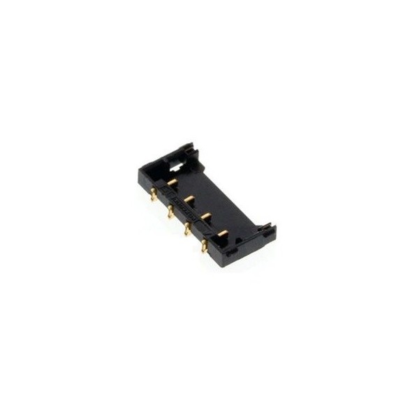 Conector de Bateria para iPhone 4G