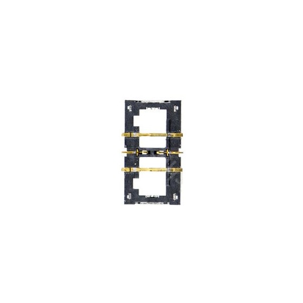 Conector de Bateria para iPhone 6G Plus / iPhone 7 Plus 5.5