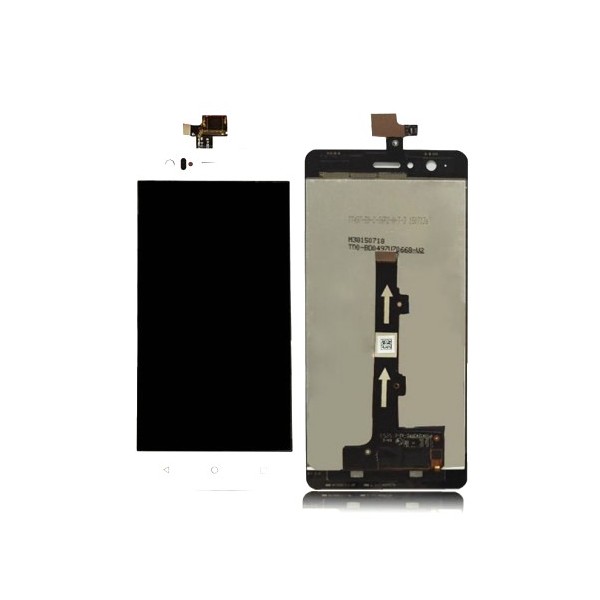N21 Pantalla Completa Original para BQ Aquaris M5 2