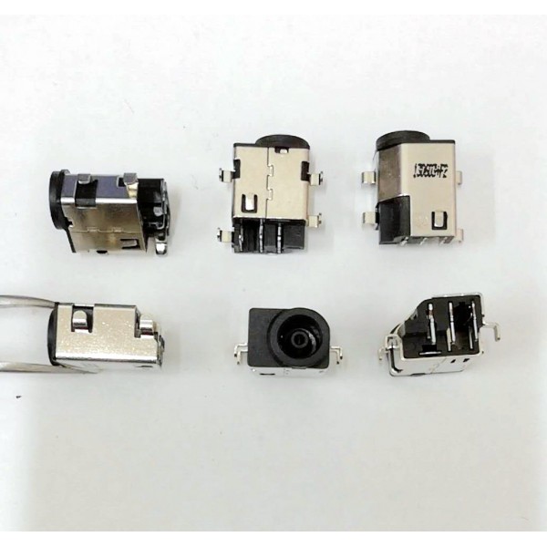 N3 Conector de Carga para Portatil Samsung Tipo1