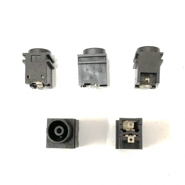 N10 Conector de Carga para Portatil Samsung Tipo1