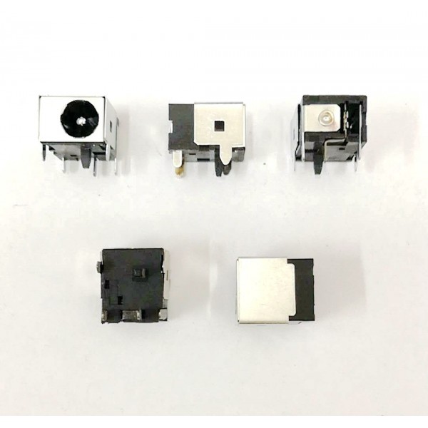 N17 Conector de Carga para Portatil Acer Tipo3