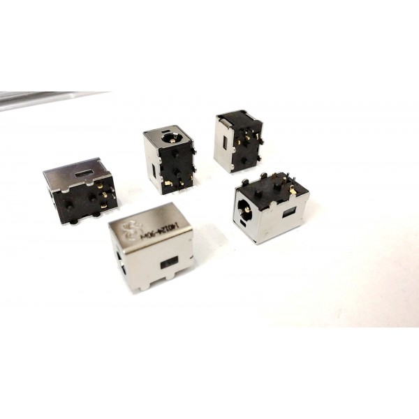 N28 Conector de Carga para Portatil Tipo3 2