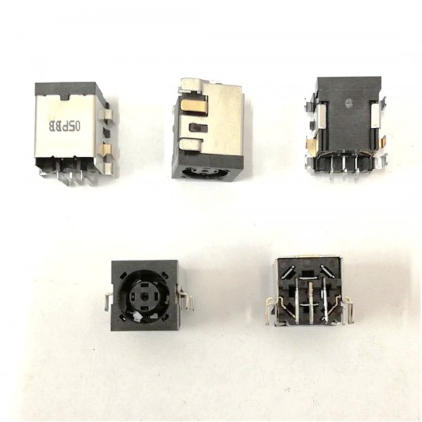 N30 Conector de Carga para Portatil Dell Tipo5