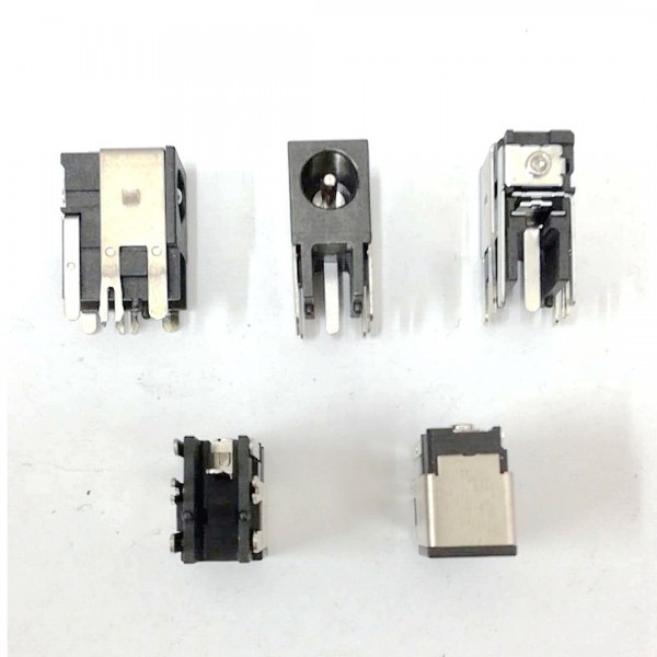 N36 Conector de Carga para Portatil Acer Tipo3