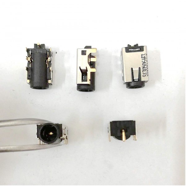 N38 Conector de Carga para Portatil Samsung Tipo7