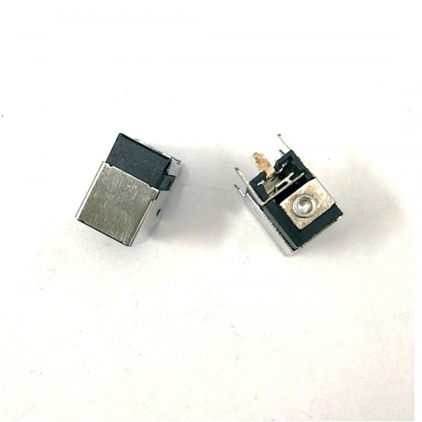 N42 Conector de Carga para Portatil Tipo4 N42 Conector de Carga para Portatil Tipo4