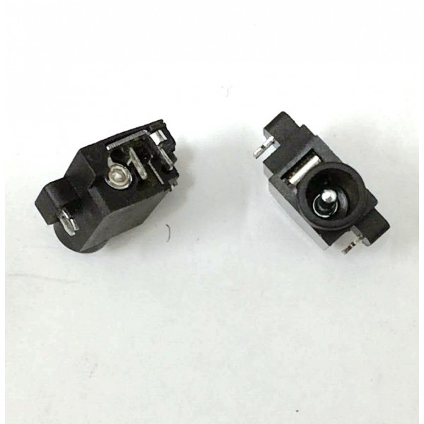 N46 Conector de Carga para Portatil Tipo3 2