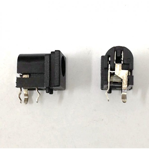 N48 Conector de Carga para Portatil Tipo1