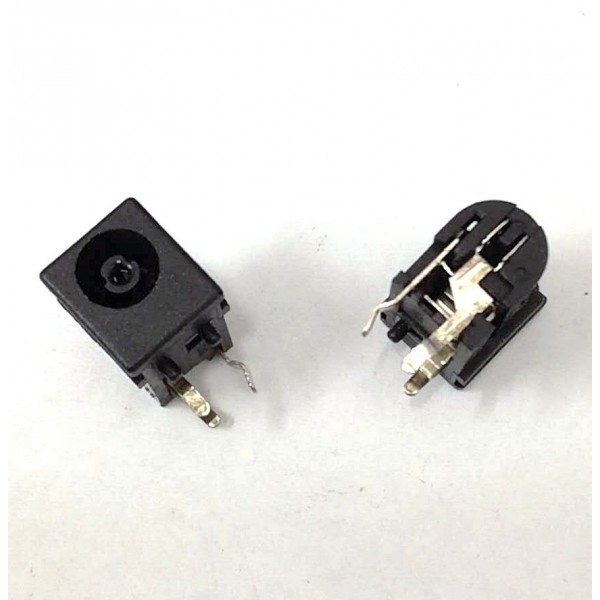N48 Conector de Carga para Portatil Tipo1