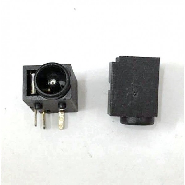 N51 Conector de Carga para Portatil Tipo3