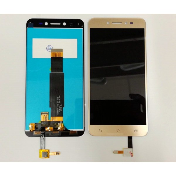n23 Pantalla completa (Cristal táctil digitalizador + dispaly LCD) para Asus Zenfone Live ZB501KL n23 Pantalla completa (Cristal táctil digitalizador + dispaly LCD) para Asus Zenfone Live ZB501KL