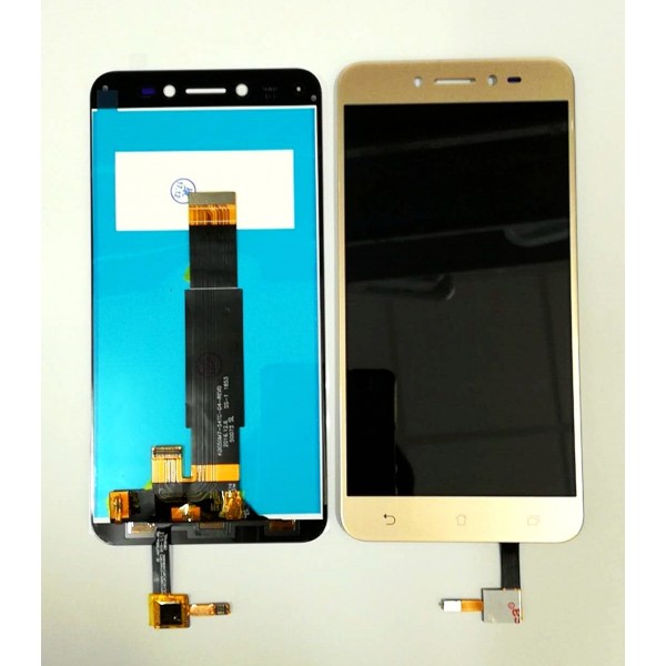 n23 Pantalla completa (Cristal táctil digitalizador + dispaly LCD) para Asus Zenfone Live ZB501KL n23 Pantalla completa (Cristal táctil digitalizador + dispaly LCD) para Asus Zenfone Live ZB501KL