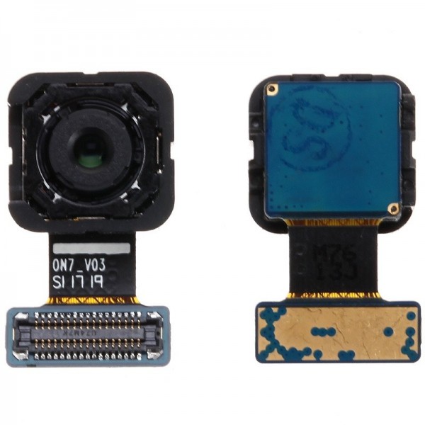 N185 Camara Trasera para Samsung Galaxy J5 2017 J530 / J7 2017 J730 N185 Camara Trasera para Samsung Galaxy J5 2017 J530 / J7 2017 J730