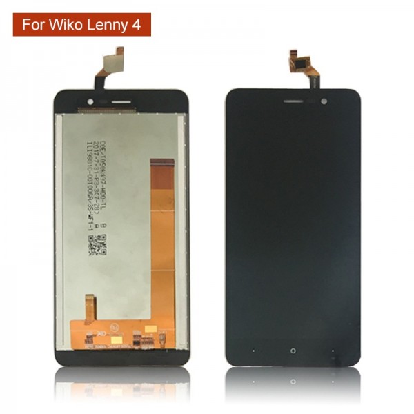 Pantalla Completa para WIKO Lenny 4 5.0