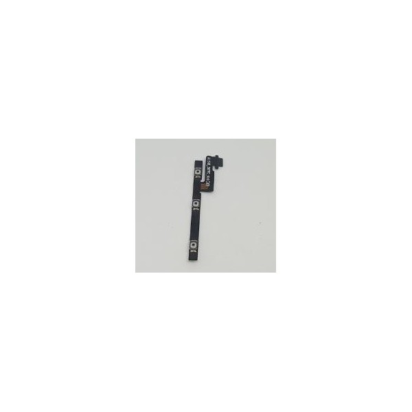flex power boton encendido+volumen para meizu m3 note, meilan note 3 Version Europea L681H 2