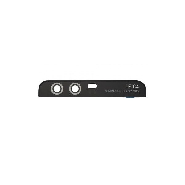 lente camara + cristal enbellecedor arriba para Huawei P10 VTR-AL00 VTR-L09 VTR-L29 VTR-TL00