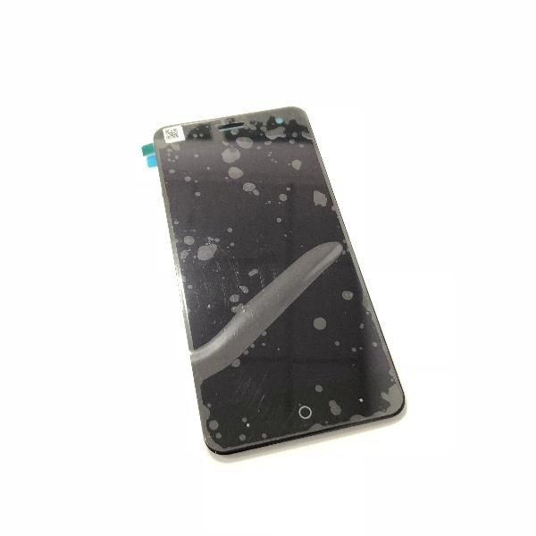 N34.1 Pantalla completa (LCD/display + digitalizador/táctil) para ZTE Blade V8 mini 2