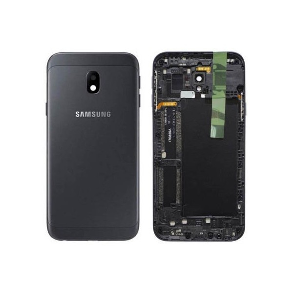 tapa trasera para samsung galaxy j3 2017 j330