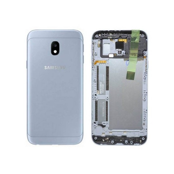 tapa trasera para samsung galaxy j3 2017 j330
