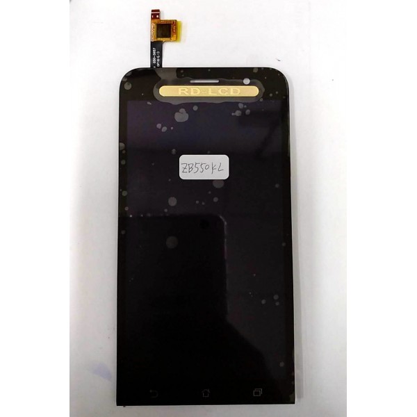 N14.1 Pantalla Completa para Zenfone Go ZB550KL
