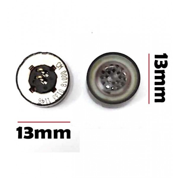 N49 Altavoz Buzzer para Movil Generico de 13mm*13mm