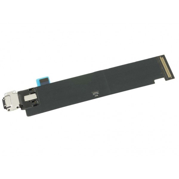 Flex de Conector de Carga para iPad Pro 12.9 pulgadas