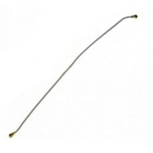 Cable Coaxial de Antena de Sony Xperia Z1 L39H de 99mm de color Gris