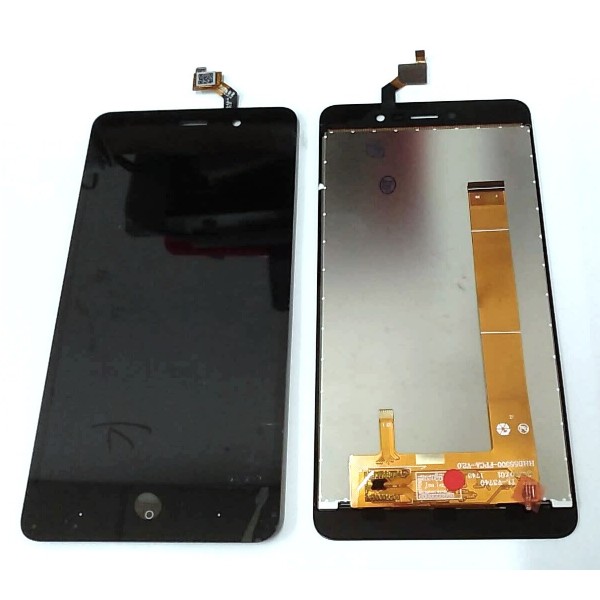 Pantalla Completa para WIKO Lenny 4 Plus 5.5  Pantalla Completa para WIKO Lenny 4 Plus 5.5