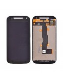 N18 Pantalla Completa Para MOTOROLA MOTO E2 / XT1524