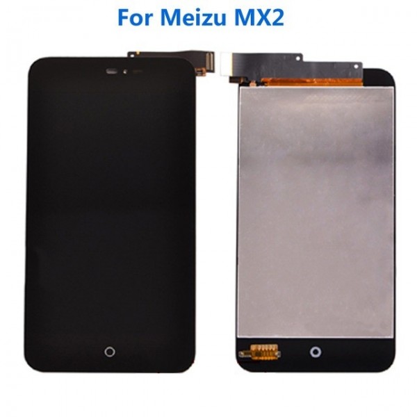 N4.1 Pantalla Completa para Meizu MX2