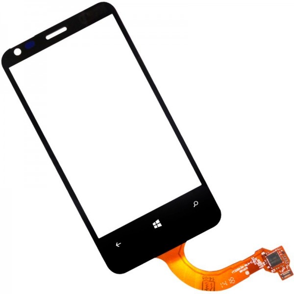 N9 Tactil para Nokia Lumia 620 N620