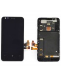 N9 Pantalla Completa para Nokia Lumia 620 N620