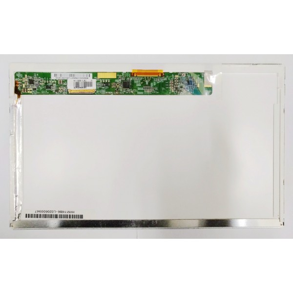 Pantalla LCD para Portatiles 40PIN Grueso de 11.6 pulgadas