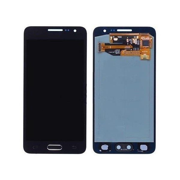 pantalla completa Samsung Galaxy A3 SM-A310 2016