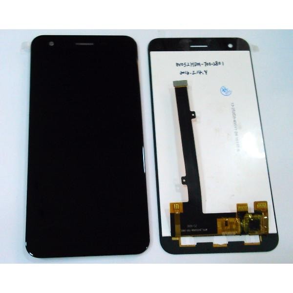 PANTALLA COMPLETA ZTE Blade S7