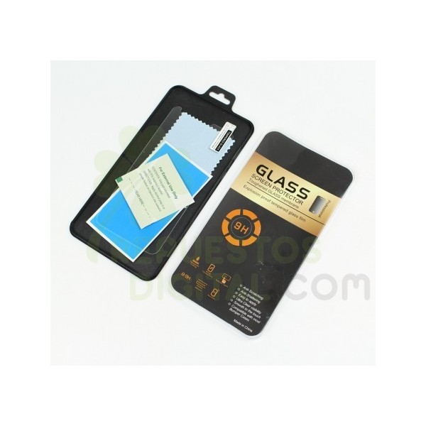 N402 Nokia n2 Protector Cristal Templado