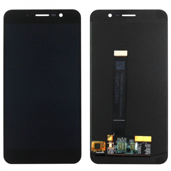 Pantalla Completa para Zte Blade A910