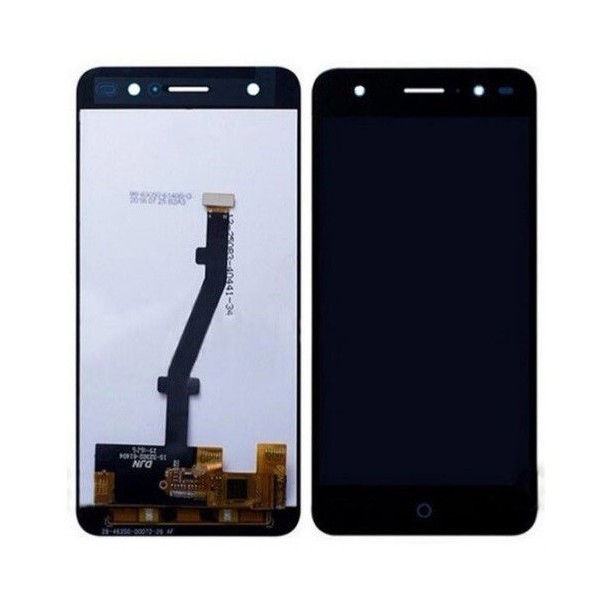 N31 Pantalla completa (LCD/display + digitalizador/táctil) para ZTE V7 Lite 1620