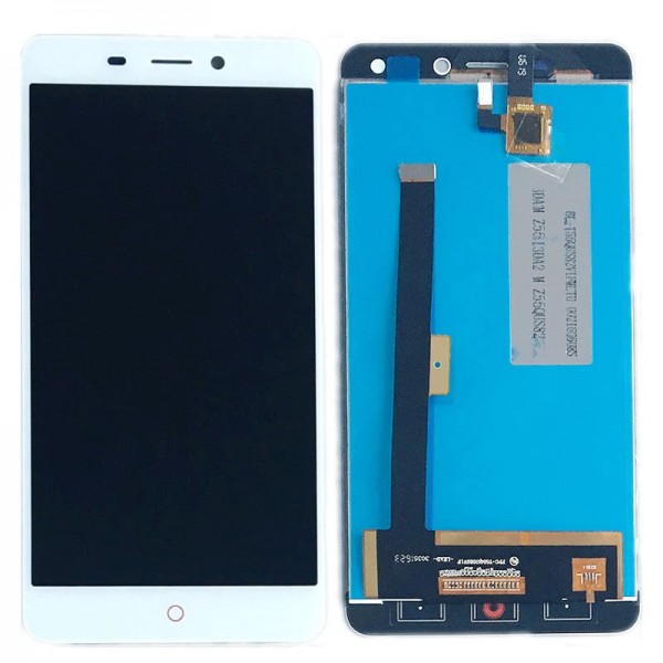 Pantalla Completa para ZTE Nubia N1 NX541J