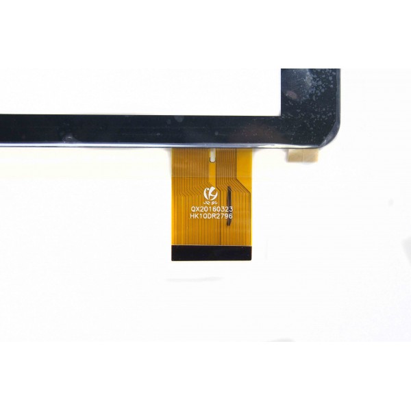 num85 tactil de tablet generica 10 pulgadas YC-PG1010-033-A1-FPC 2