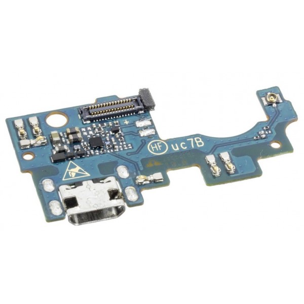 Placa de Carga para Vodafone Smart Prime 7 vf600 v600 VFD600 