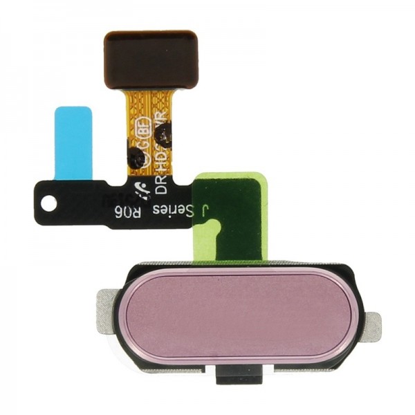 flex home Lector de huella para samsung galaxy j5 2017 j530 / j7 2017 j730