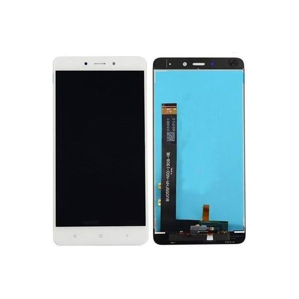 n10 Pantalla completa para Xiaomi Redmi Note 4 